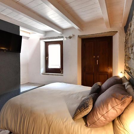 Cà Rosa Vila Mergozzo Exterior foto
