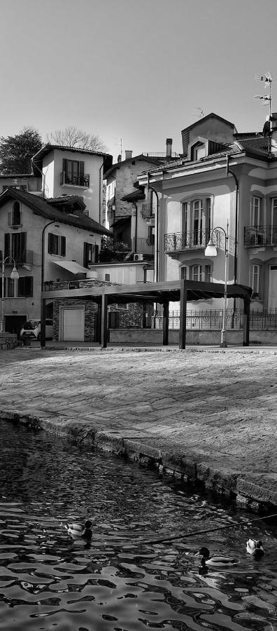 Cà Rosa Vila Mergozzo Exterior foto